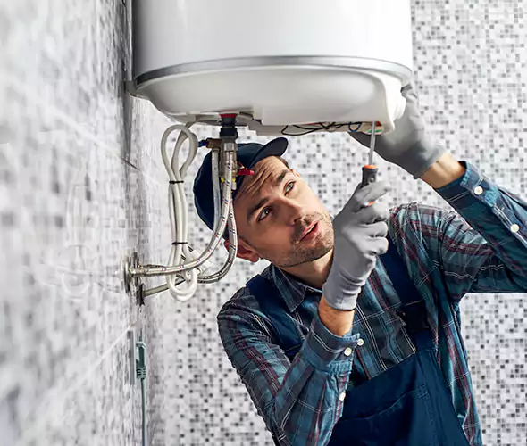 Expert Plumber for Hot Water Tank Maintenance in Ronkonkoma, NY: Schedule Reliable Maintenance Services with Us
