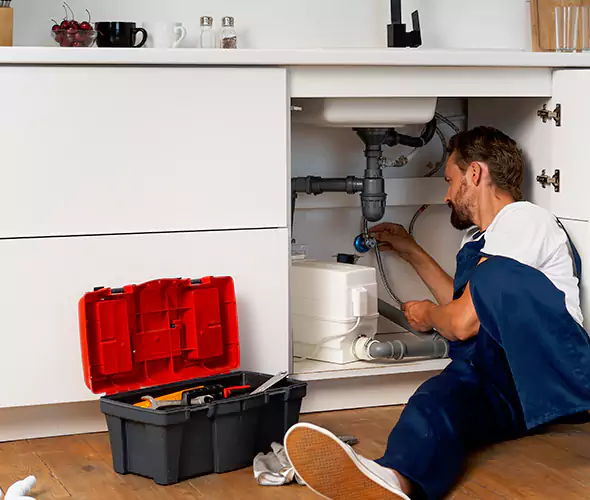 Expert Plumbers for PEX Pipe Installation in Ronkonkoma, NY: Schedule Professional Service Today