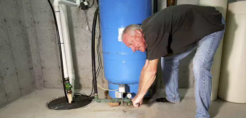 Professional Basement Sump Pump Installation Services in Ronkonkoma, NY