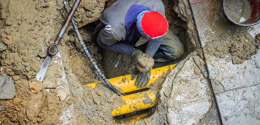 Clogged Drain Repair in Ronkonkoma, NY