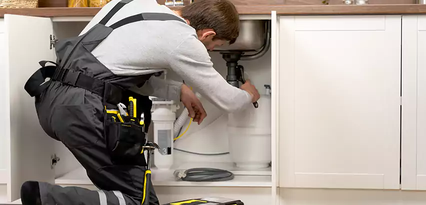 Reliable Sink Garbage Disposal Installation Services in Ronkonkoma, NY