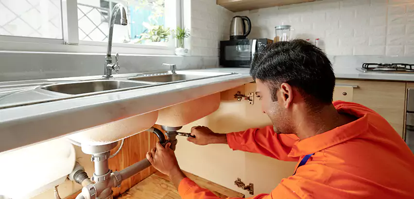 Reliable Kitchen Sink Installation Services in Ronkonkoma, NY