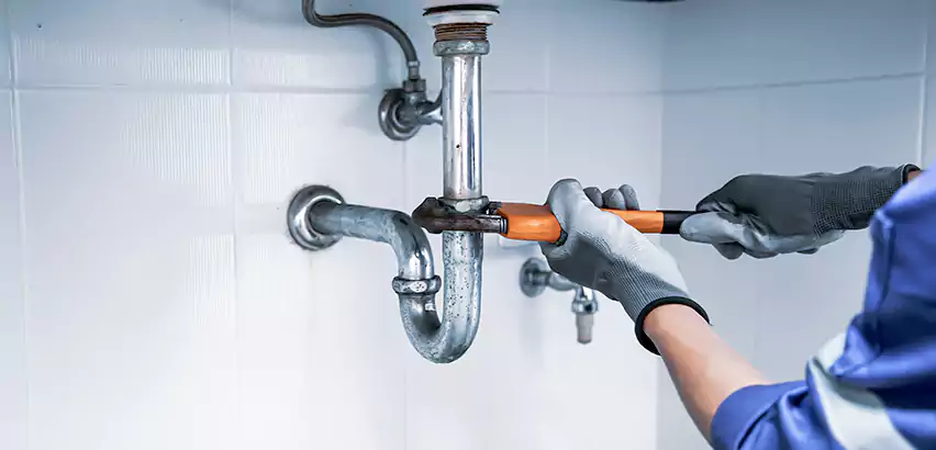 Plumbers Near Me in Ronkonkoma, NY
