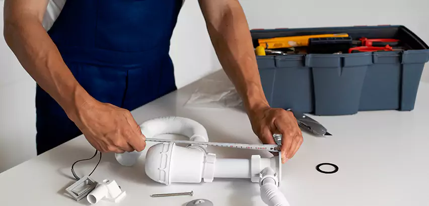 Polybutylene Plumbing Replacement in Ronkonkoma