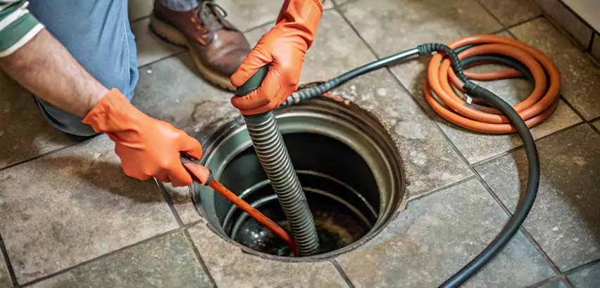 Rooter Services in Ronkonkoma, NY