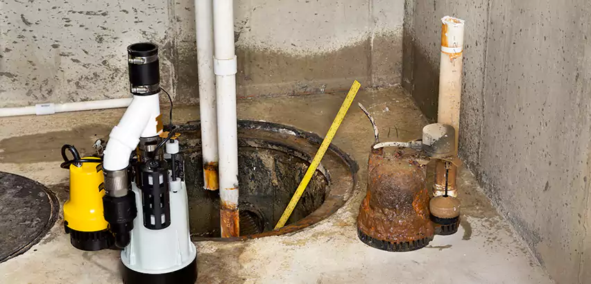 Professional Sump Pump Installation Services in Ronkonkoma, NY
