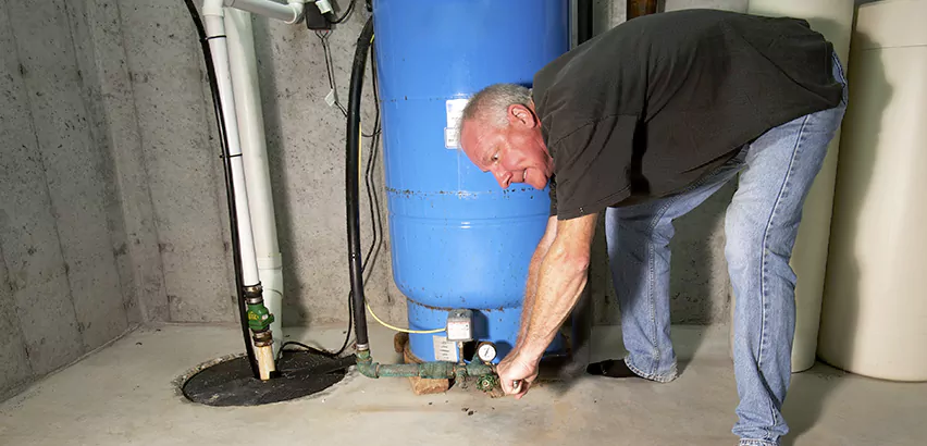 Sump Pump Maintenance in Ronkonkoma