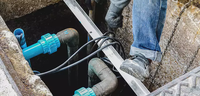 Sump Pump Replacement in Ronkonkoma