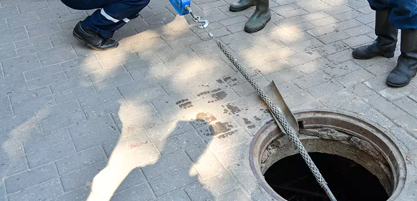 Basement Drainage System in Ronkonkoma