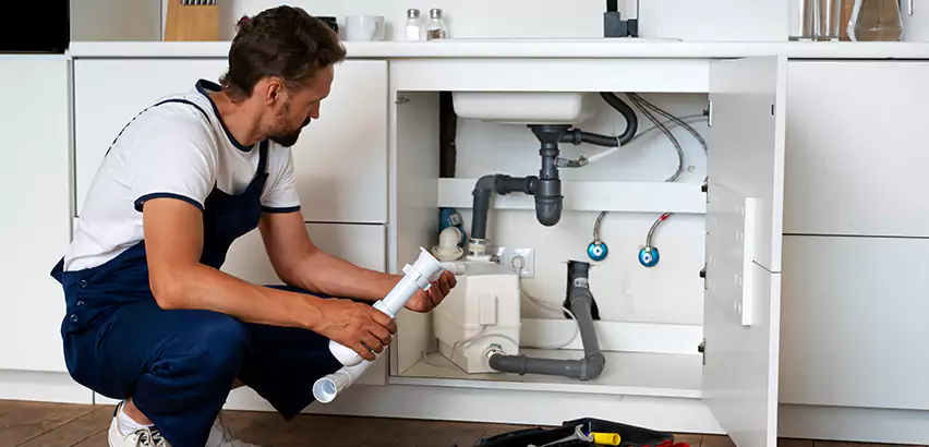 Pipe Replacement Services in Ronkonkoma