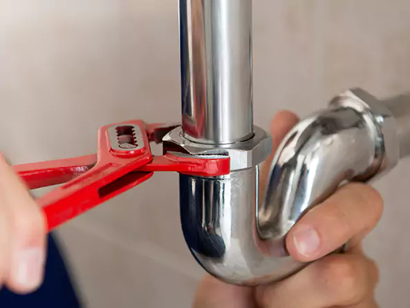 Why Choose Ronkonkoma Plumbing Pro for Basement Leak Repair in Ronkonkoma, NY?