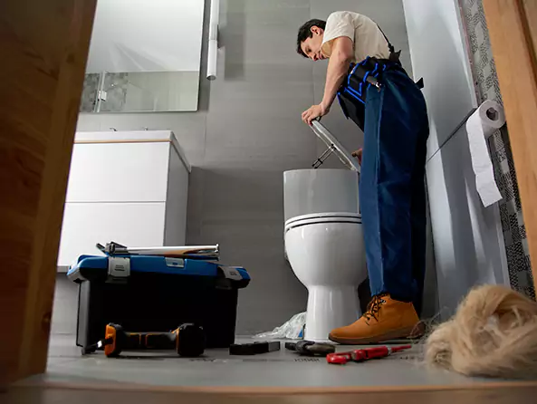  Why Choose Ronkonkoma Plumbing Pro for Drainage Services in Ronkonkoma, NY?]