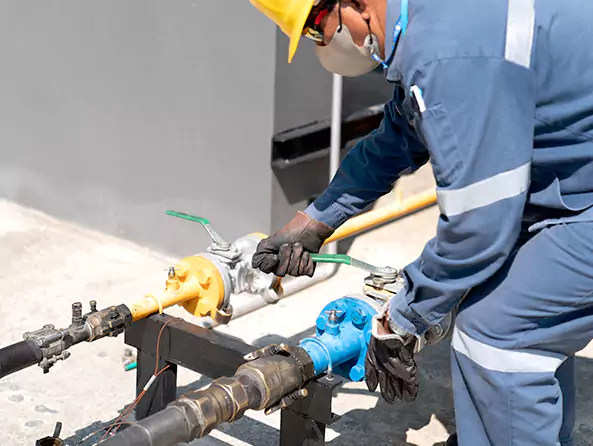 Why Choose Ronkonkoma Plumbing Pro for Gas Line Repair in Ronkonkoma, NY?