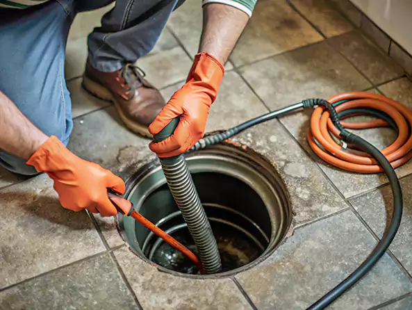 Why Choose Ronkonkoma Plumbing Pro for Hydrojet Plumbing in Ronkonkoma, NY?