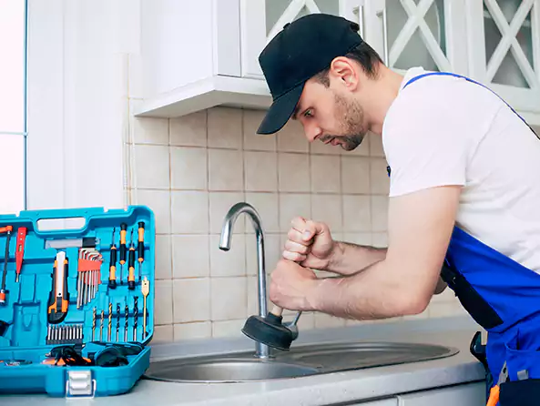 Why Choose Ronkonkoma Plumbing Pro for Rooter Services in Ronkonkoma, NY?