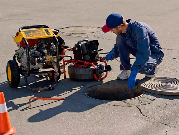 Why Choose Ronkonkoma Plumbing Pro for Sewer Line Inspection in Ronkonkoma, NY?